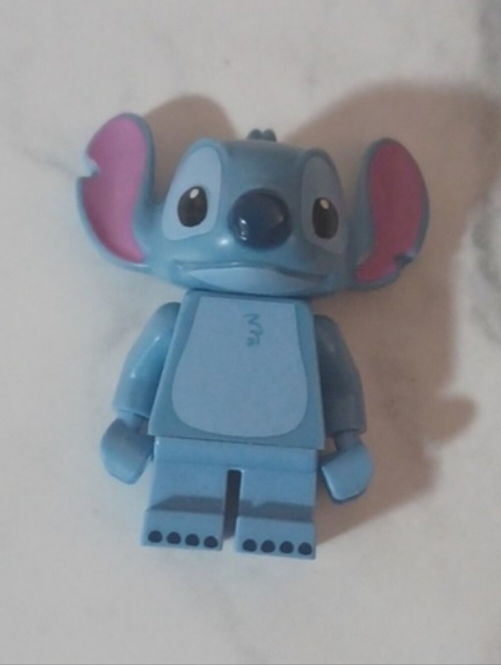 4/$80 LEGO Stitch Minifigure